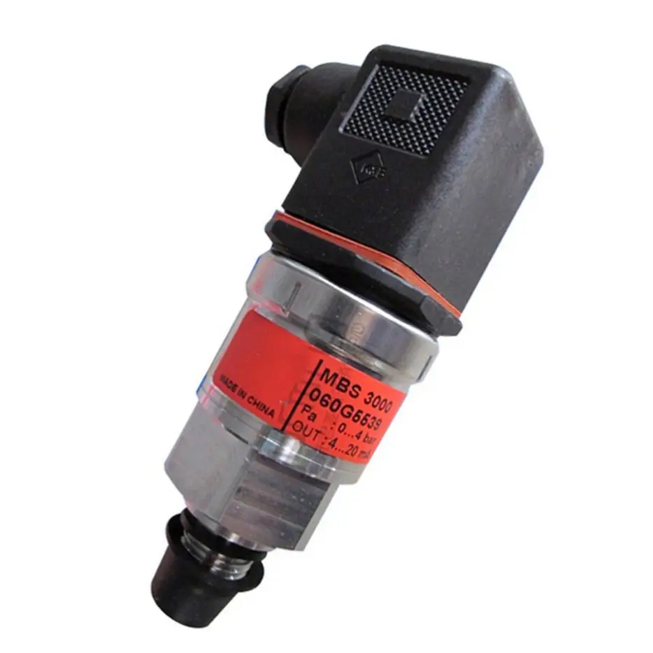 Передатчик давления 060G3814 MBS 3000 MBS3000-2415-1AB04 0 ~ 25bar