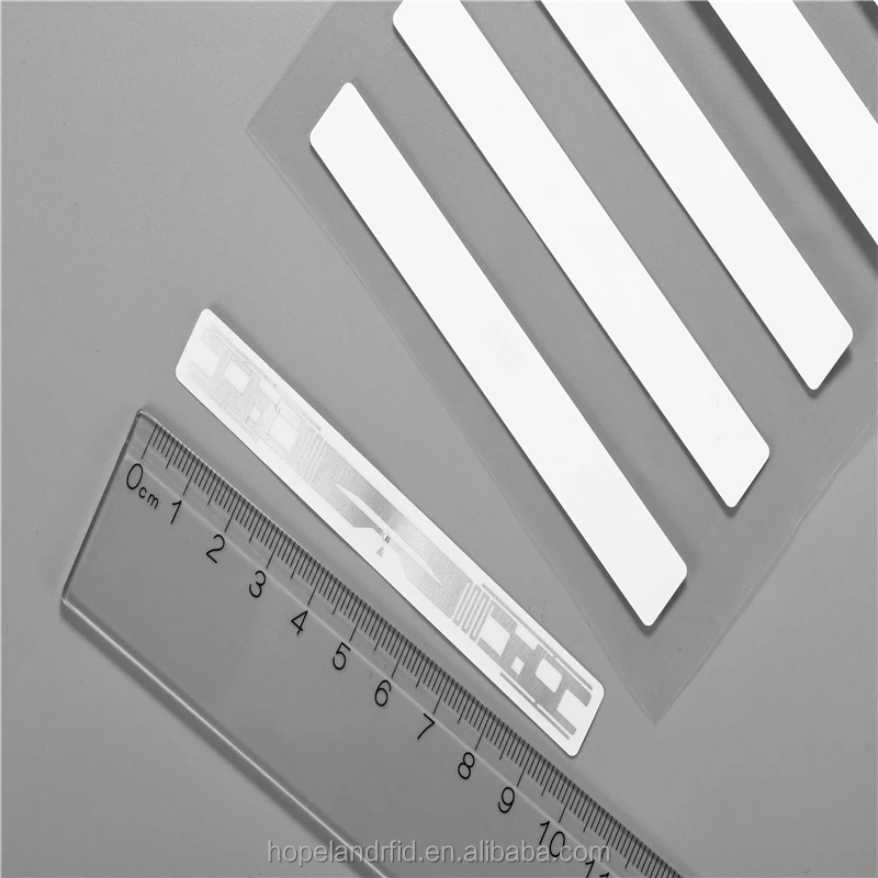 Hopeland RFID reader tag rfid  860-960mhz for asset tracking and inventory checking