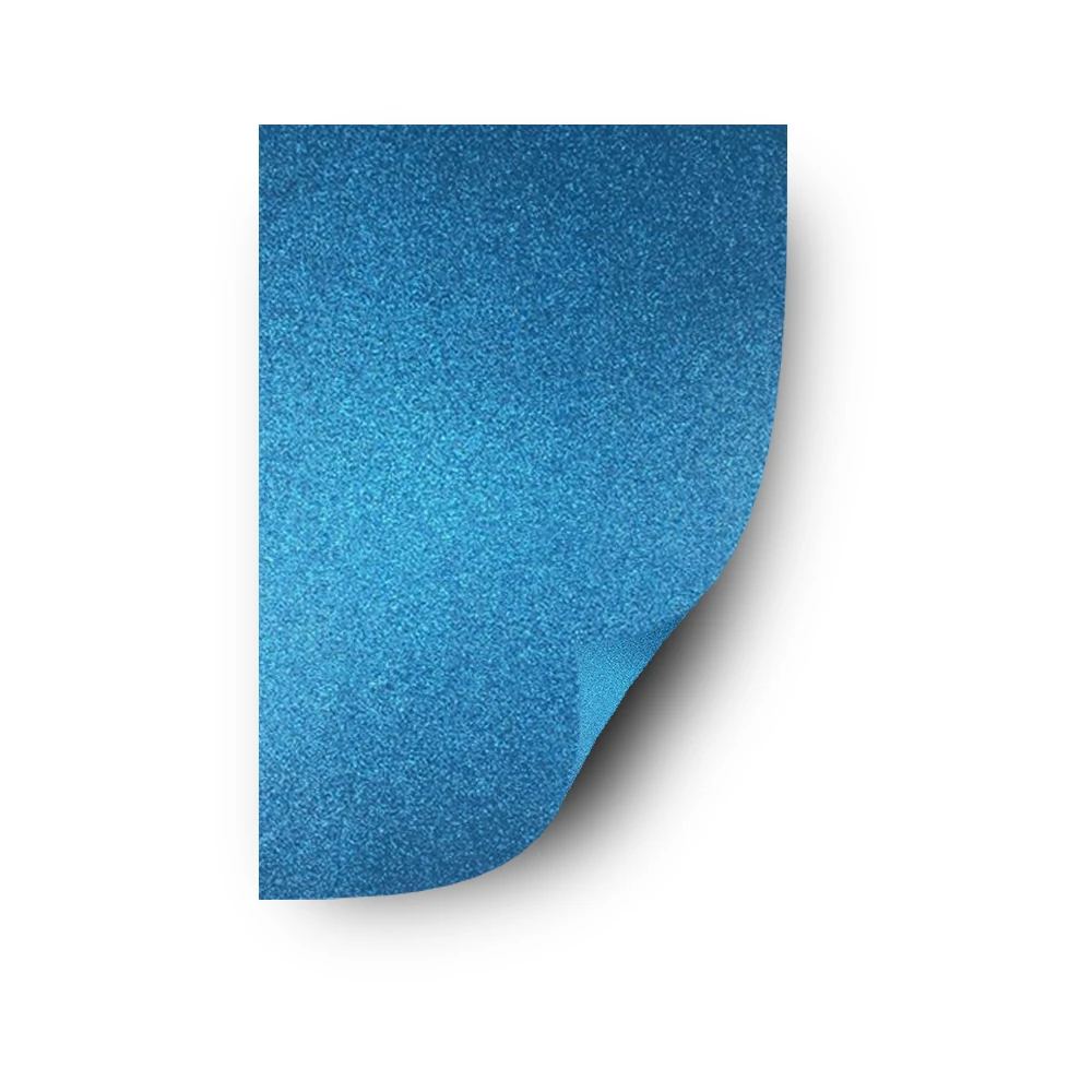 Custom Double Sided Glitter Paper Cardstock for Cricut Scrapbook DIY Crafts Decor Gift Wraps Booklet Covers