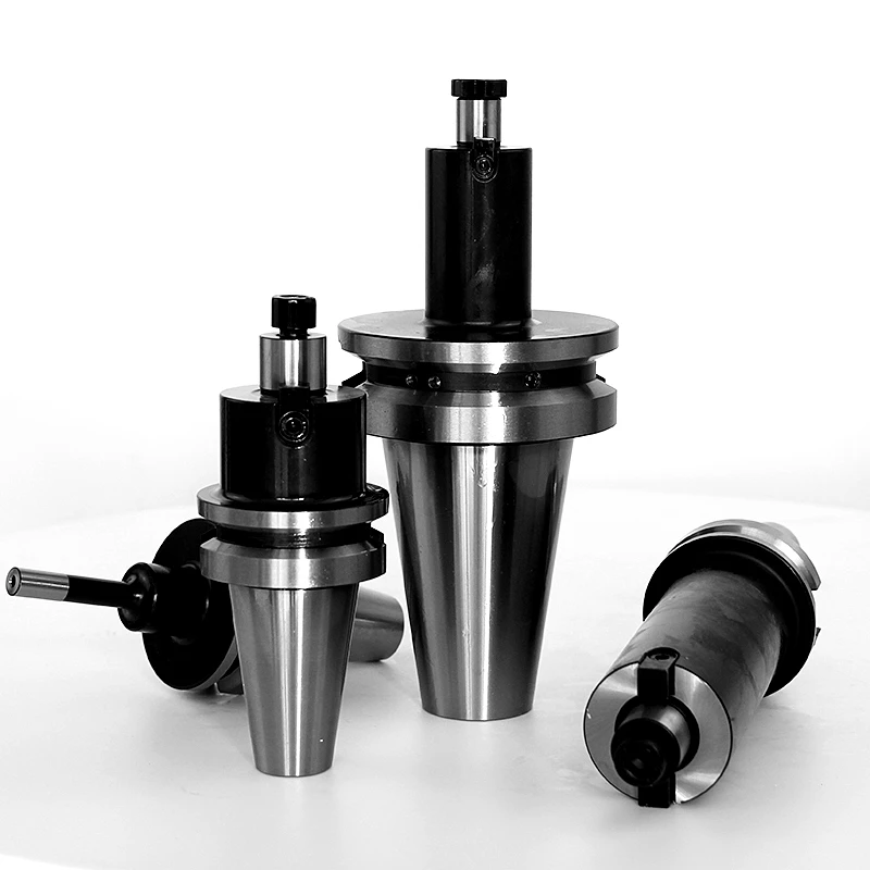 bt30 bt40 bt50 fmb  collet chuck shell face mill arbors tool holder for cnc milling machine