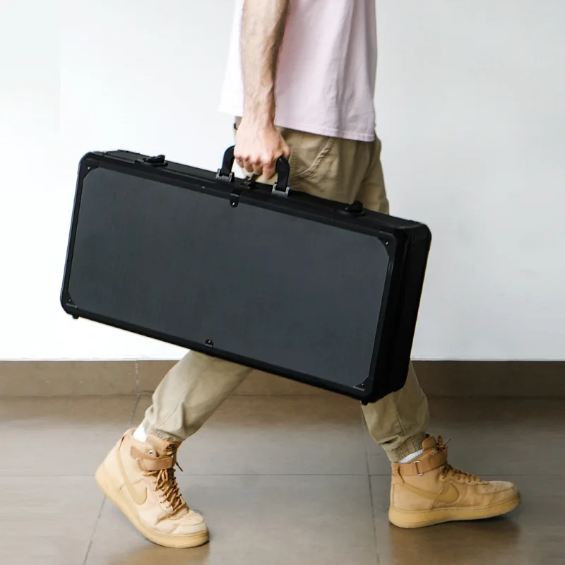 KLP Coffee Appliance Set Gift Box Full Version Killer Hand Punch Manual Grinder Spice Manual Coffee