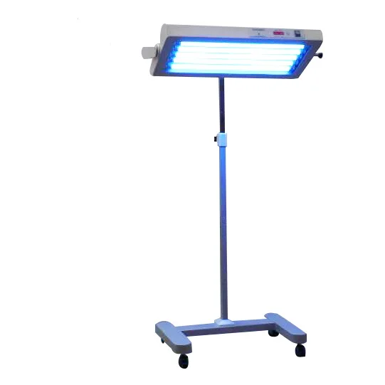 RC-B100 phototherapy equipment infant  phototherapy price led phototherapy unit