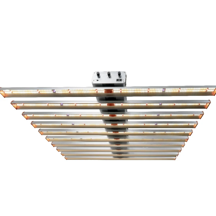 PPE 2.9 PPF 2900 Sundro s1000 Led Lighting 1000w Hydroponic Led Grow Lights Full Spectrum Grow Light