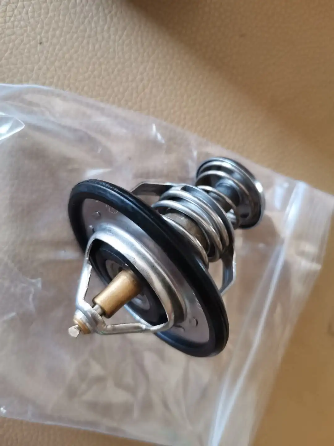 OEM 25510-42100  For HYUNDAI  H1 THERMOSTAT ASSY