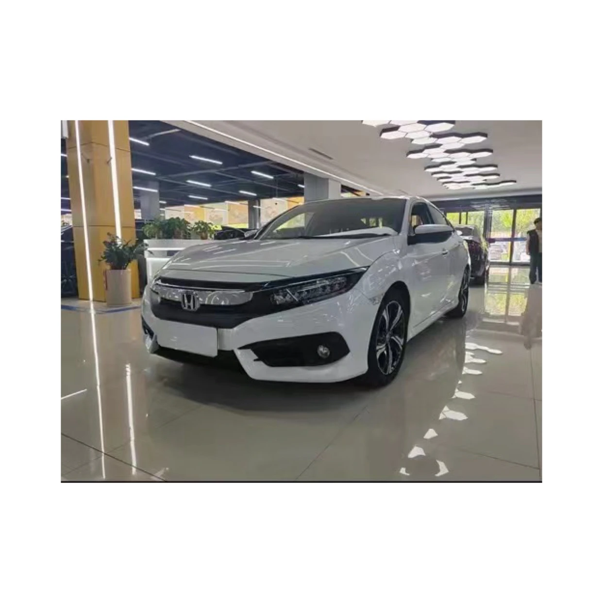 Лучшая цена, японский автомобиль, бентийский Подержанный автомобиль/Honda XR-V 4wd, бензиновый внедорожник Honda Civic Accord CRV, Подержанный новый автомобиль на экспорт