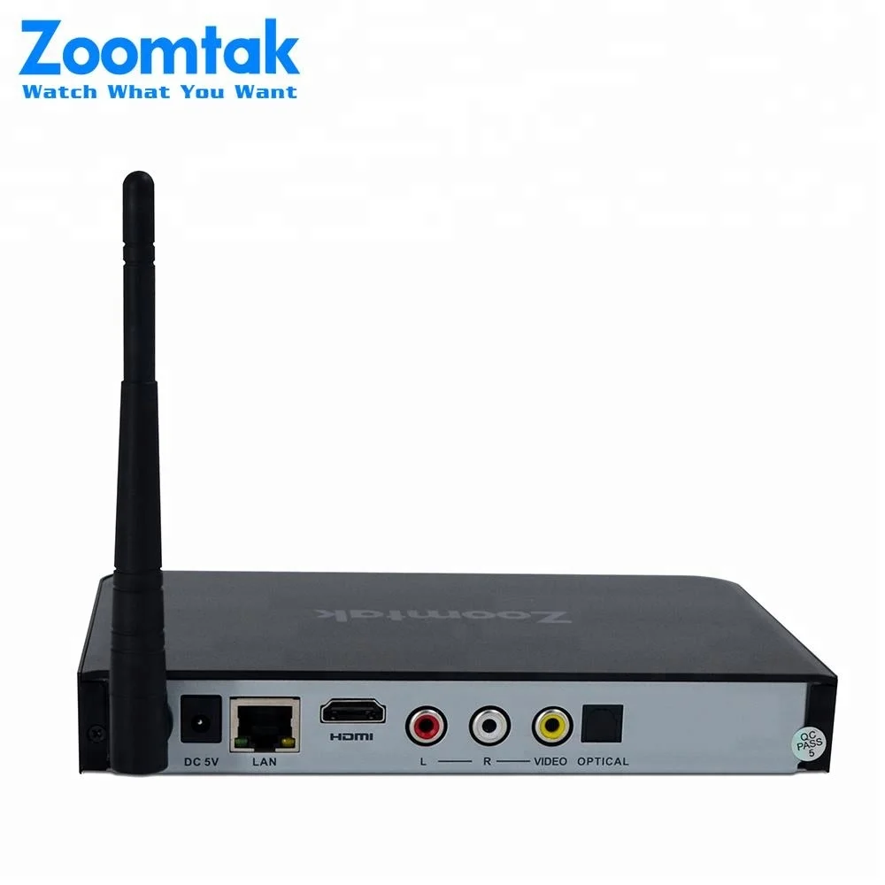 Factory Wholesale Price S912 Android Tv Box Blue Movies VOD PP-V Live Streaming Sports Media Player