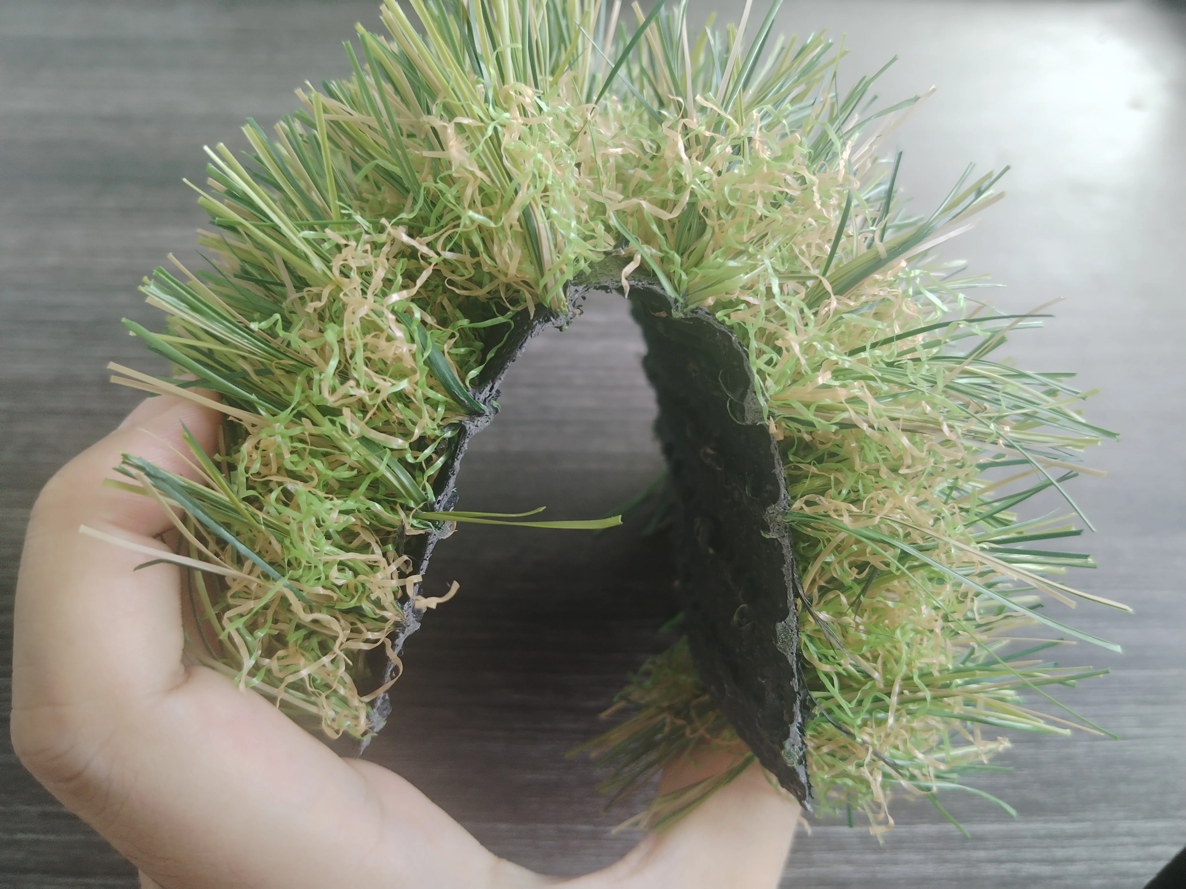 Type H landscape artificial grass