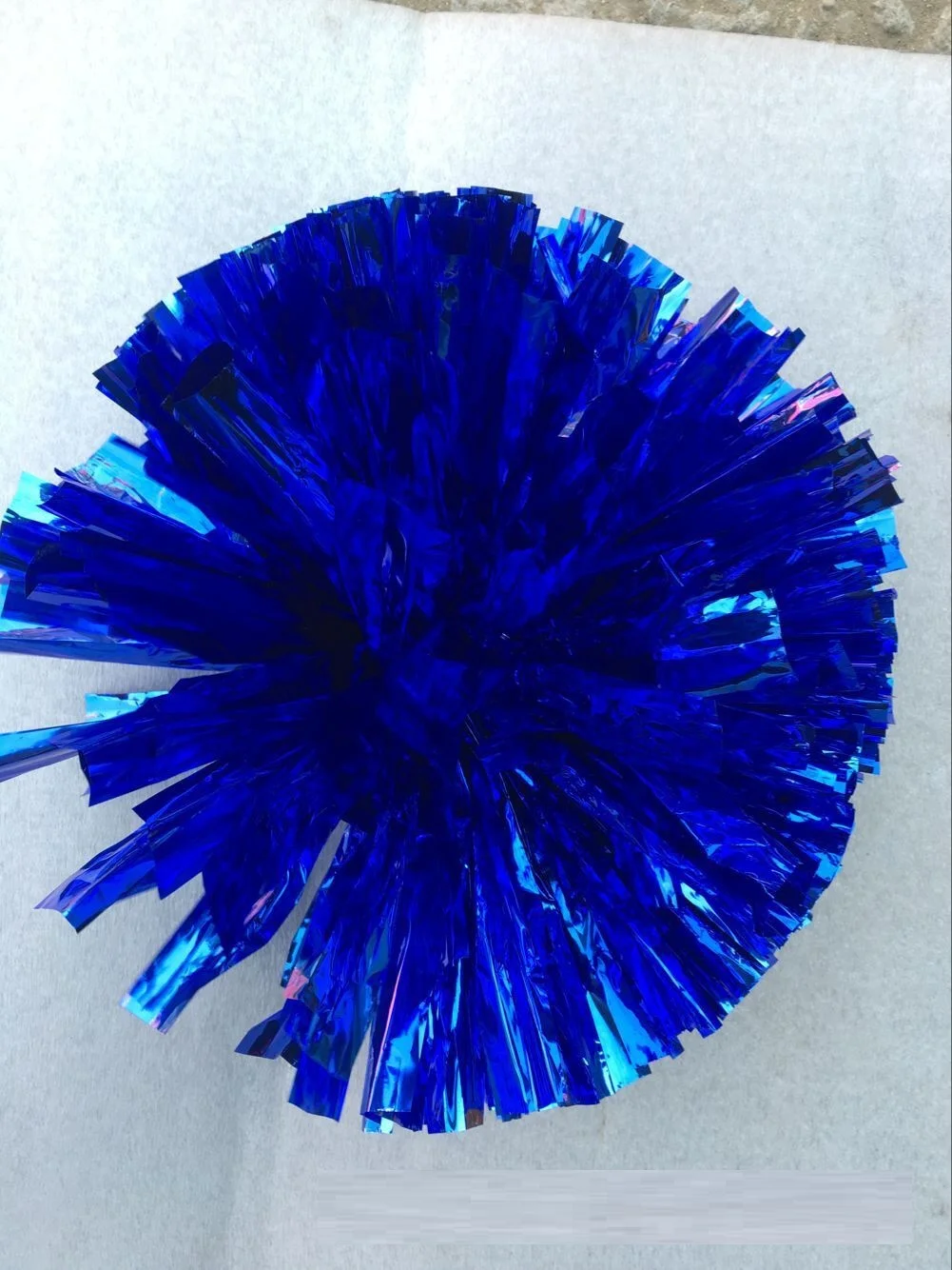 High Quality Sports Prop Cheerleading Handmade Flower Bright Bulb Party Props Decoration