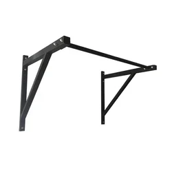 Home Fitness Equipment Wall Mounted Pull Up Bar