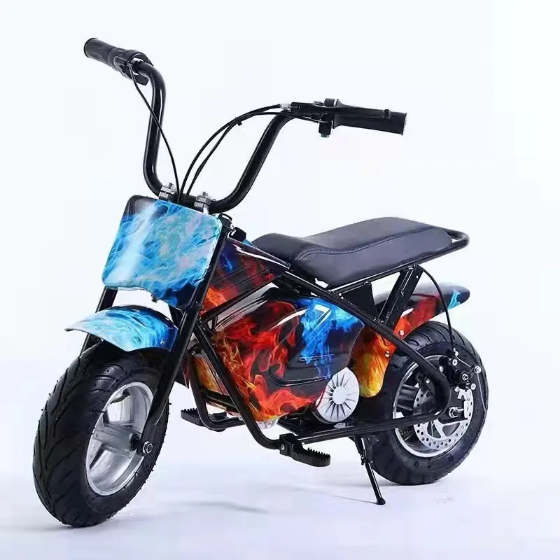 Electric Mini Moto 24v 250w