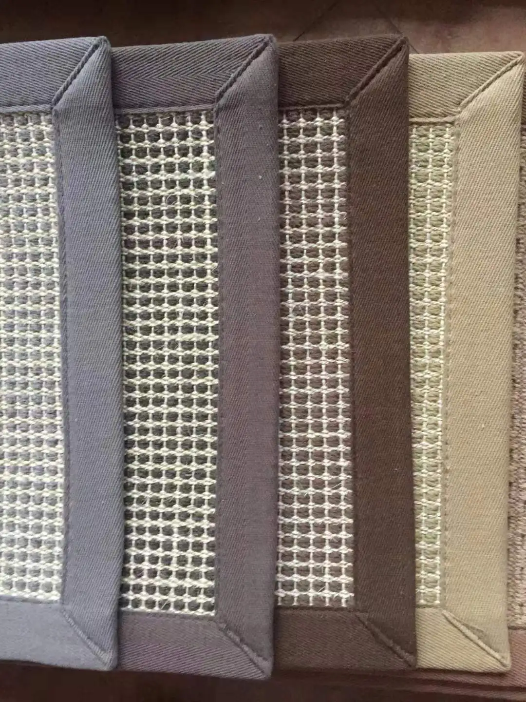 1900g/sqm wool with sisal floor carpet and rug for living room