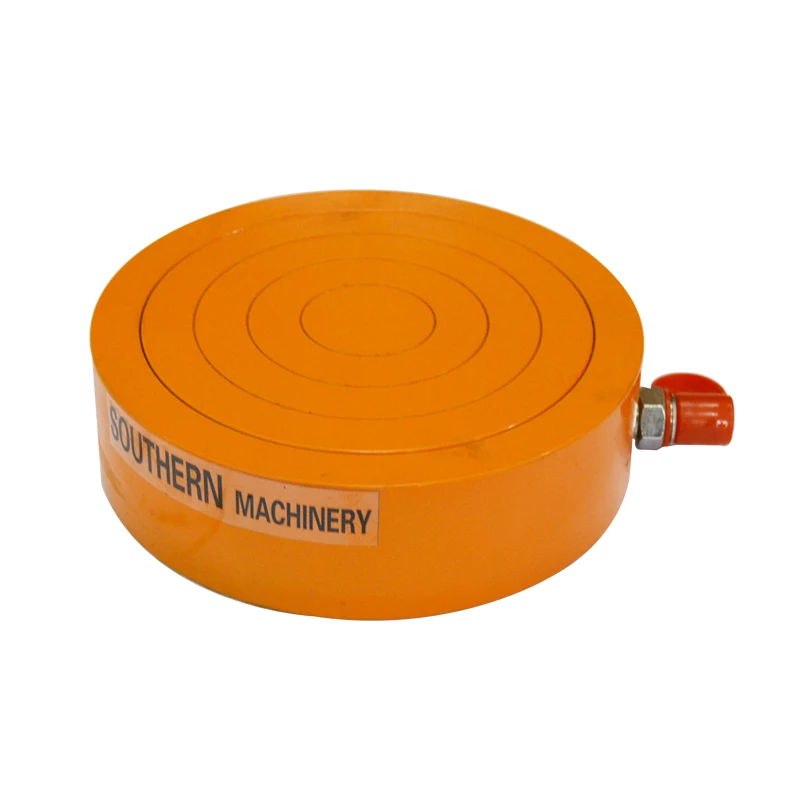 10-500 ton thin hydraulic synchronous lifting jack