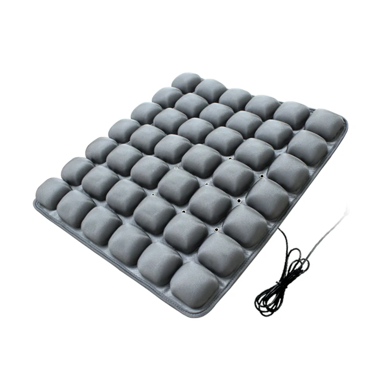 DONGGUAN GUANGDONG Factory 12V heating ventilate blowing style seat cushion chair pad  for car seat or aftermarket BC-294