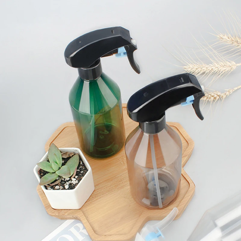 24/410 Professional Transparent Plastic Hand Chemical Resistant New Design Mini Trigger Sprayer,sprayer trigger and pump