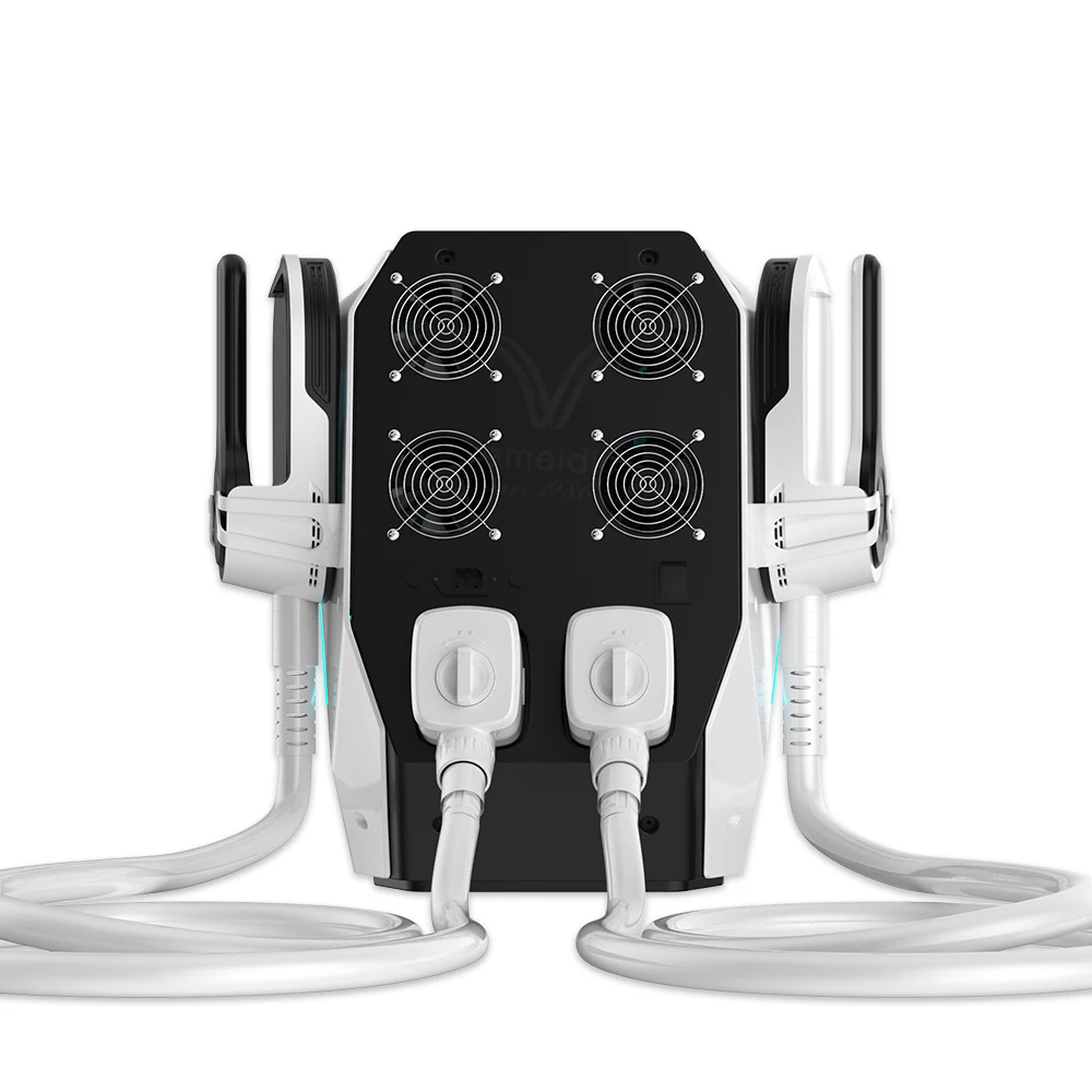 Beauty Salon Equipment 2022 New Technology Supra Sculpt Ems Body Sculpt Machine