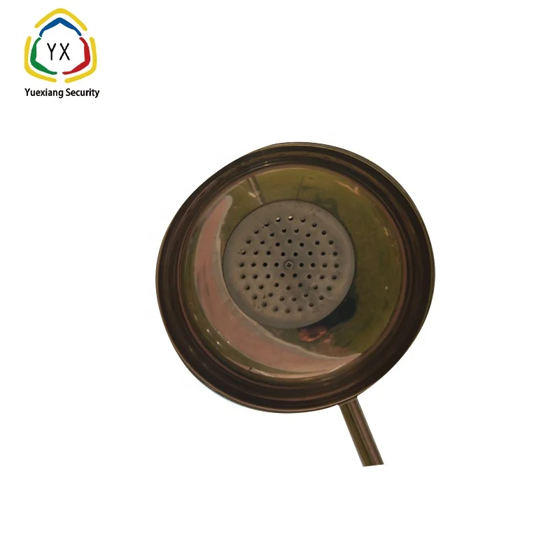 Factory Outlet Combination 304 Stainless Steel Eye Washer and Shower