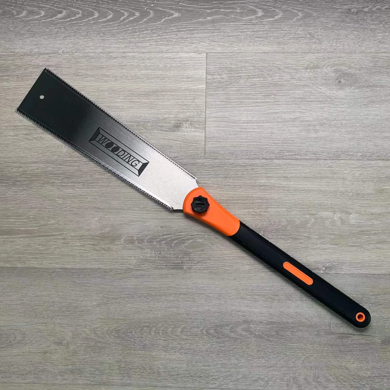 320mm Garden Tools Hand Saw Double Blades Japanese Saw