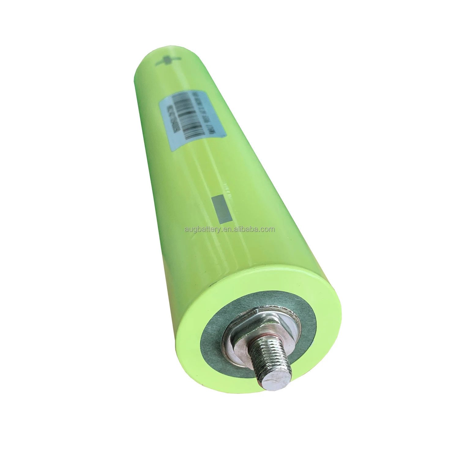 AUG Energy Bulk Sale Best Price Lifepo4 Cylindrical Battery 60280 3.2V 60Ah Lithium Iron Phosphate Battery for Storage System