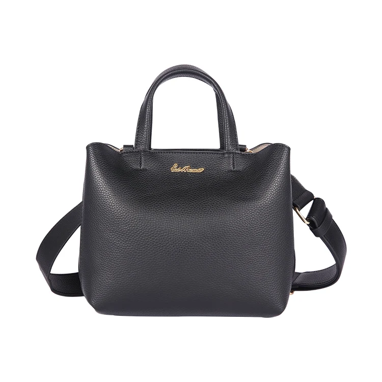 Blu Flut genuine leather shoulder bag handbag genuine leather bags leather women handbags for lady