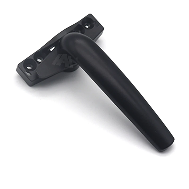Aluminum alloy hardware casement window handle for window and door