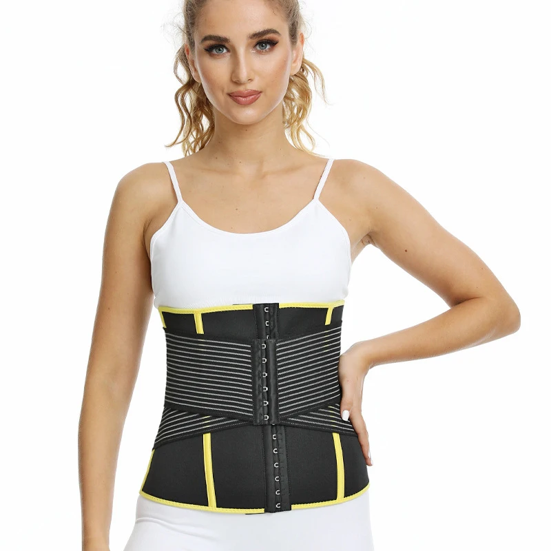 Двухслойный надрывной пояс для взрослых