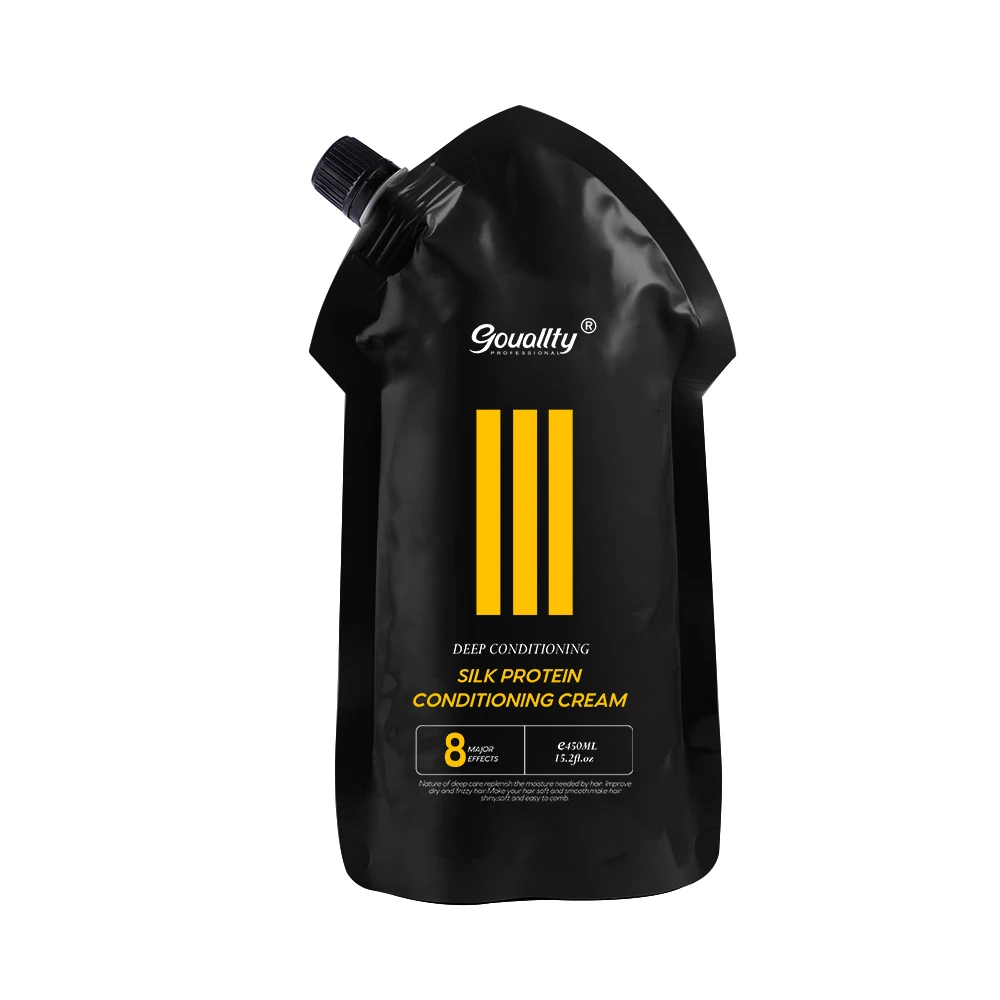 0% Formaldehyde Formalin Long Lasting Natural Straight Keratin Hair Treatment Straightening Cream