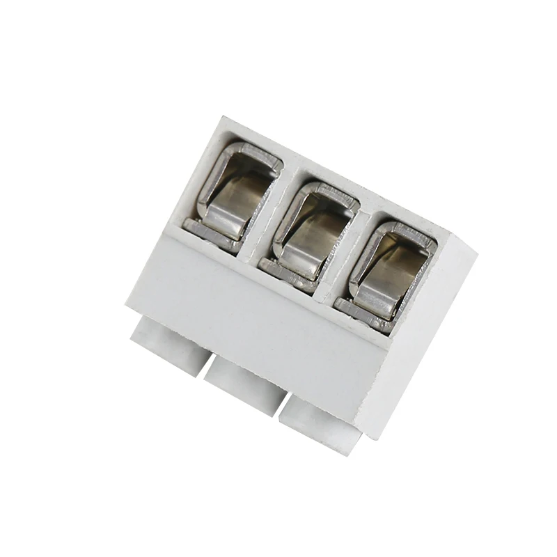Terminal professional manufacturer 5.00mm pcb screw terminal block
