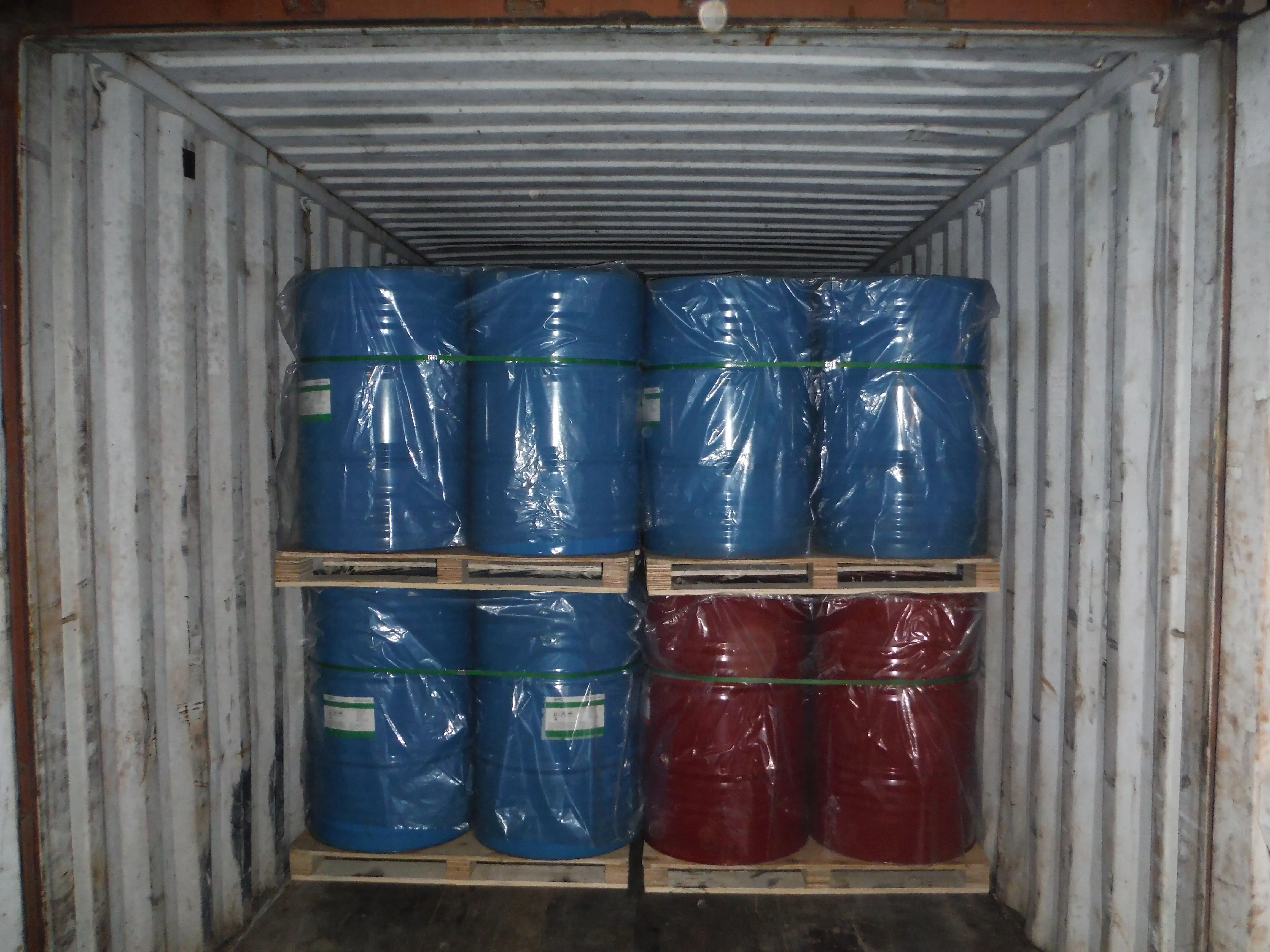 Waterproof Polyurethane Foam Plastic Spray Material