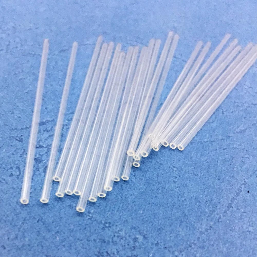 Hot Sale Medical PETG Plastic Tube