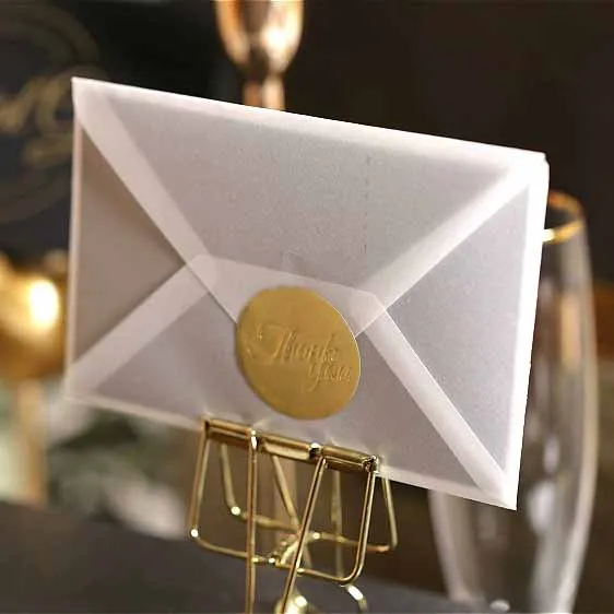 Custom Brand Logo Printed Waterproof Decorative Vinyl Die Cut Balloon Thank You Stickers