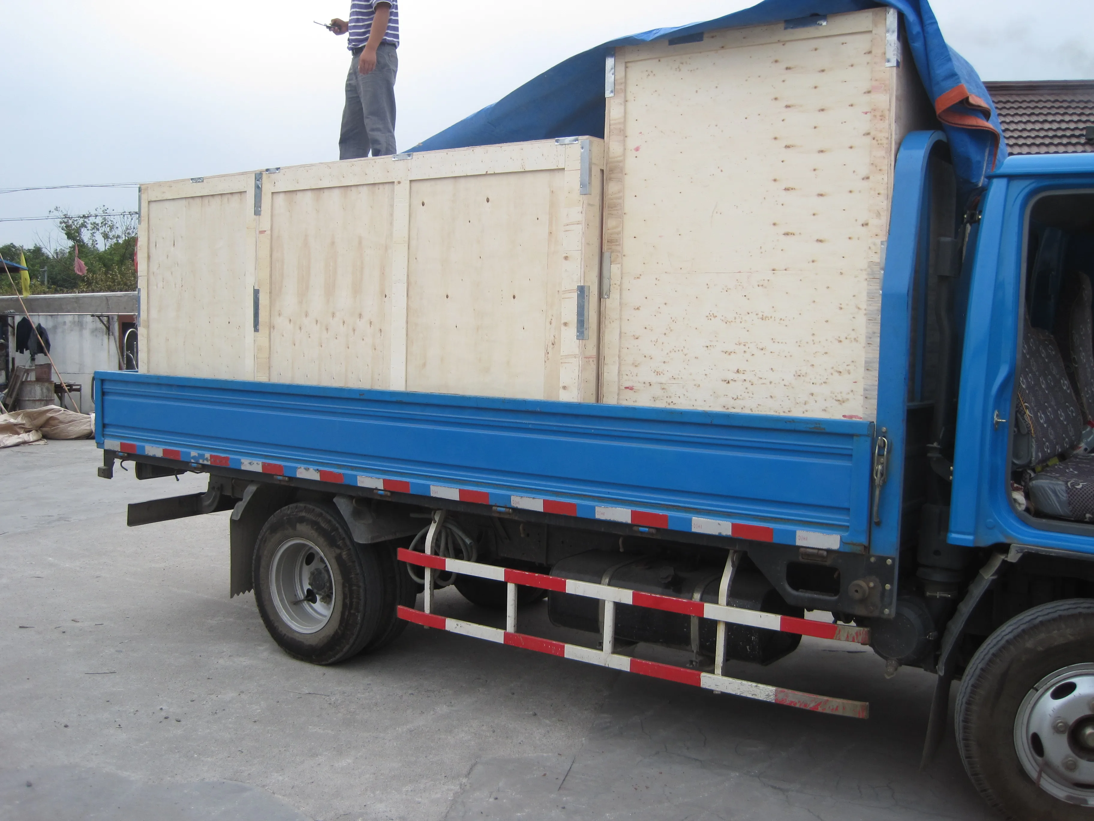  factory price 3-way heat treatment machine for