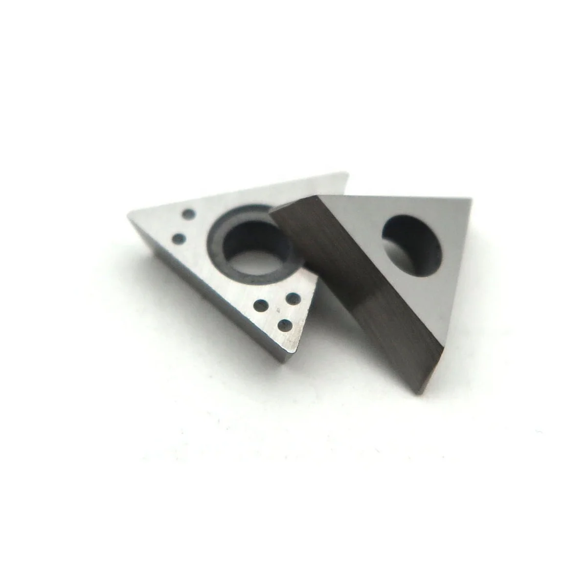 Tungsten Carbide Brake Lathe Insert brake lathe triangle cutter