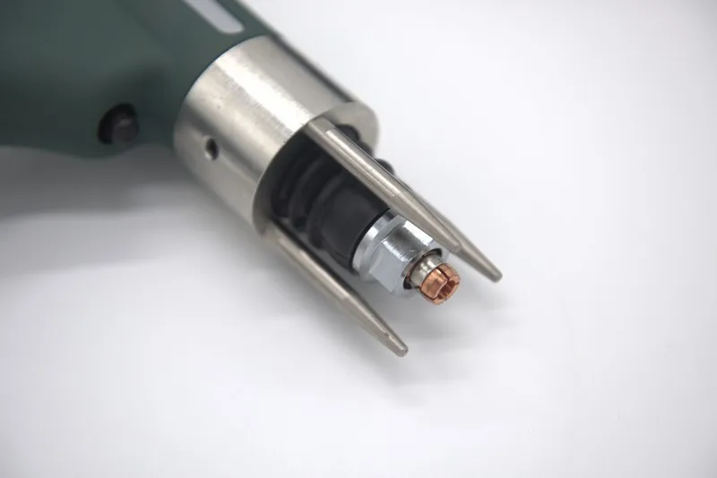 RSR--2500 Capacitor Discharge Stud Welding Machines