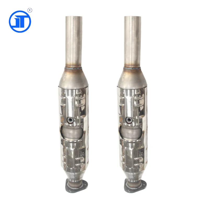 05-16 High quality catalyst for  Ford E-350/E-450 Super Duty  5.4L 6.8L catalytic converter