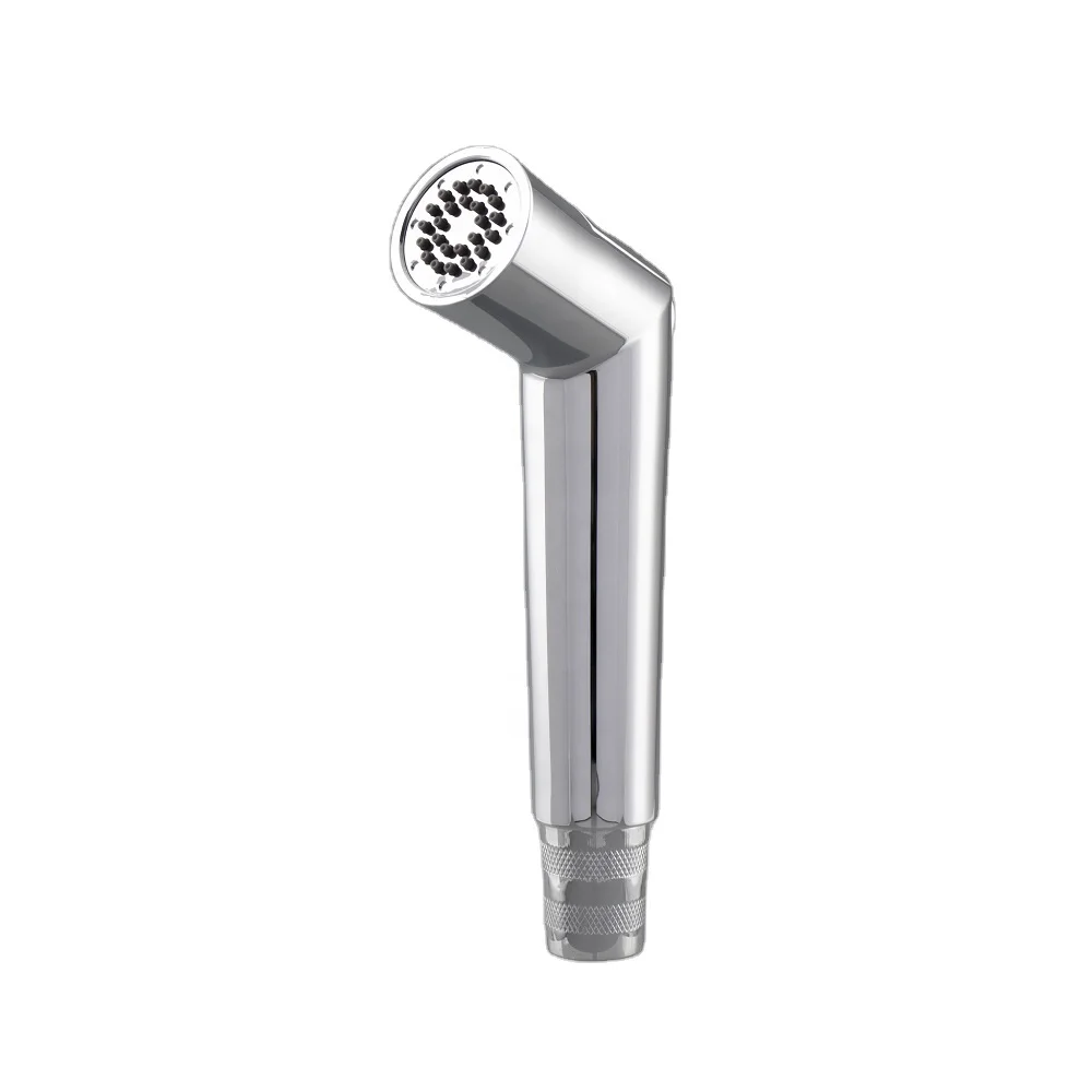 Заводская горячая Распродажа сантехника для ванной комнаты sбиде ручной спрей хромированный Shattaf для ближневосточного мусульманского рынка