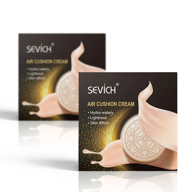 Sevich new coming makeup bb cream private label