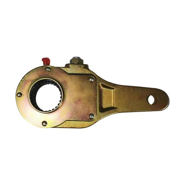 Export Manual Adjusting Arm For Sinotruk Howo T7h Sitrak C7h Spare Part 26 Teeth Wg9761349002