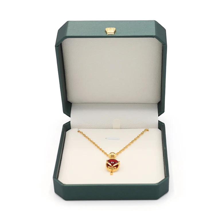 Custom Luxury Jewellery Gift Jewelry Packaging Box Wholesale Bracelet Necklace Earrings Ring Box Packaging Jewelry Box With Logo