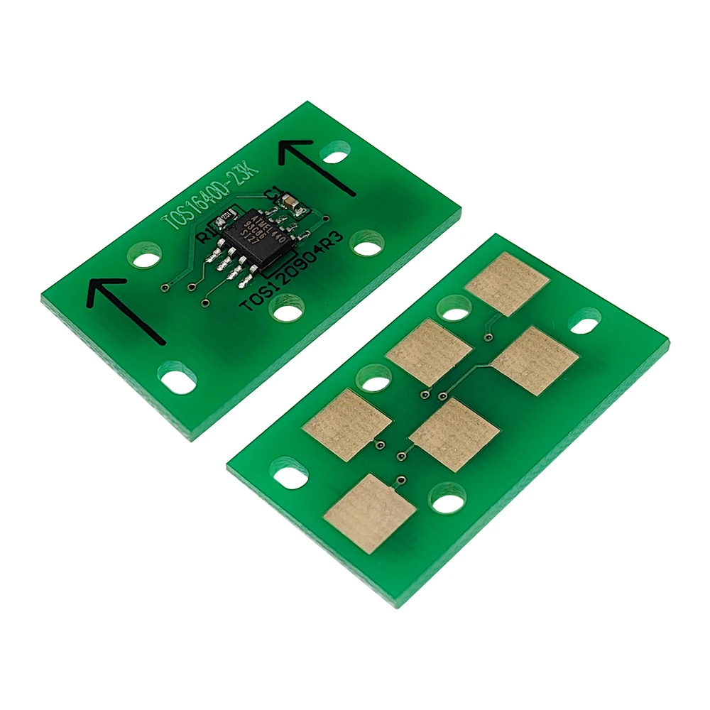 T-1640E Compatible Chip for Toshibas E-Studio 163 166 206 167 207 237 225 Toner Chip