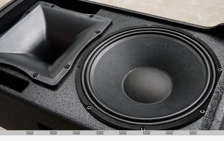Высококачественная караоке-система qqchinпа bluetooth-динамик беспроводной Профессиональный Мощный Динамик для сцены