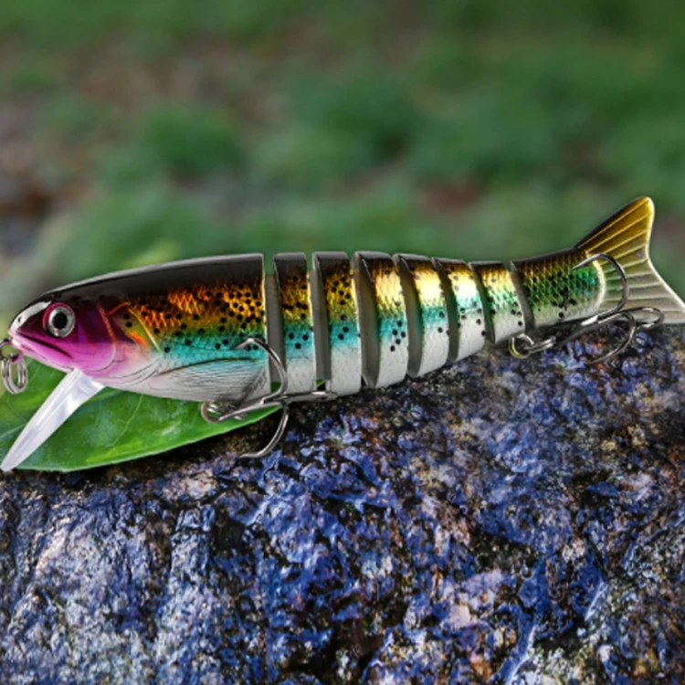 
Fishing reel bait boat fishing bait for sport 