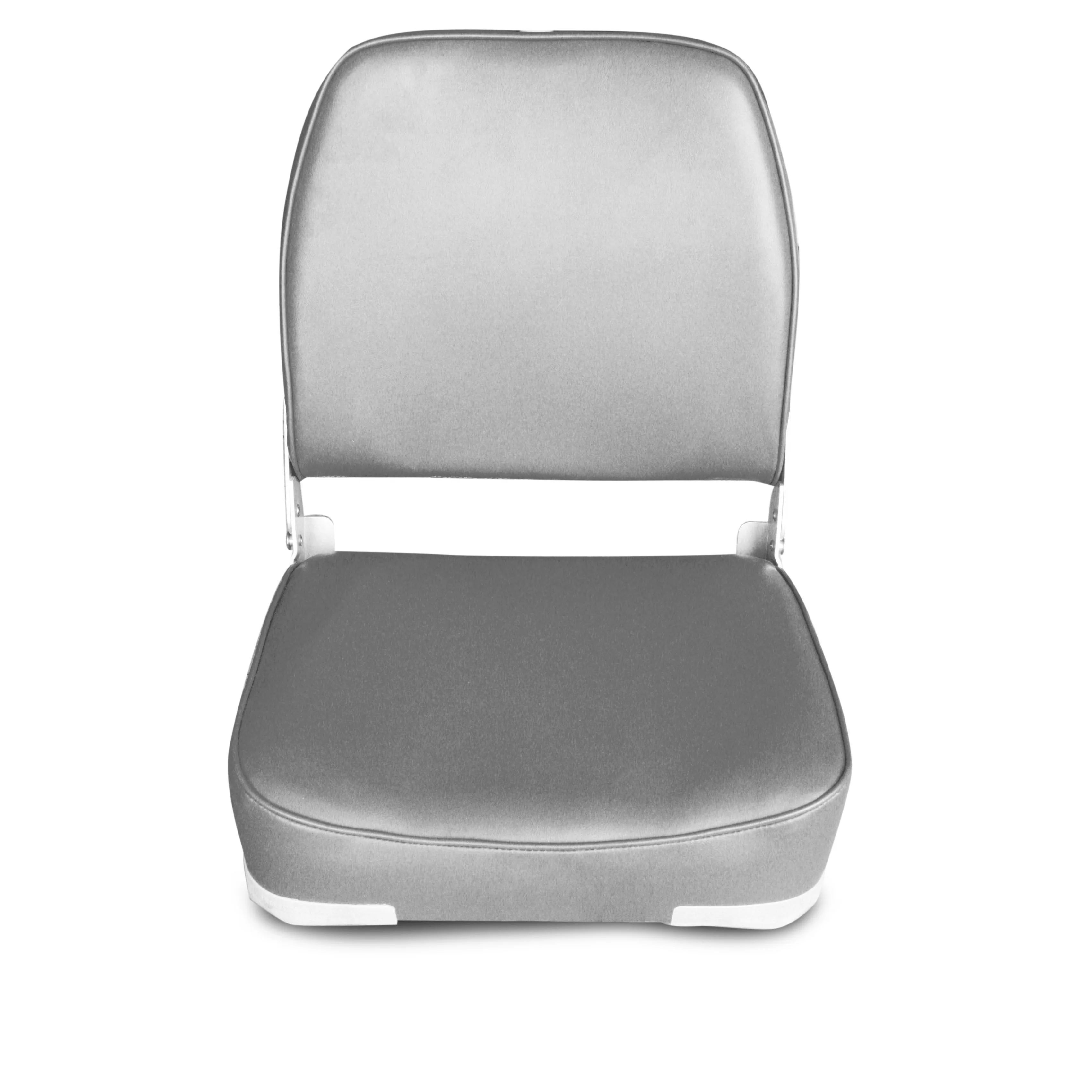 Folding Fishing Boat Chair Removable Swivel Boat Seats for Aluminum Boat