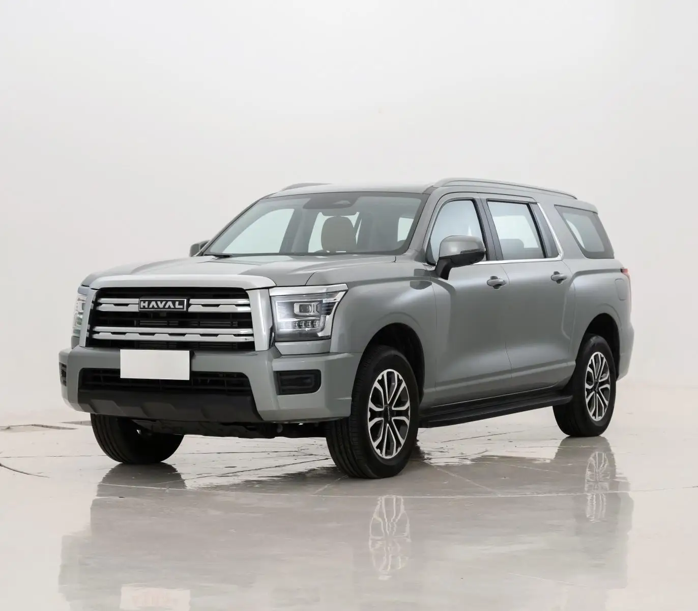 Haval H5 новый бензиновый дизельный большой внедорожник 2 0 т 224 л.с. автоматический ручной 170 км/ч автомобиль