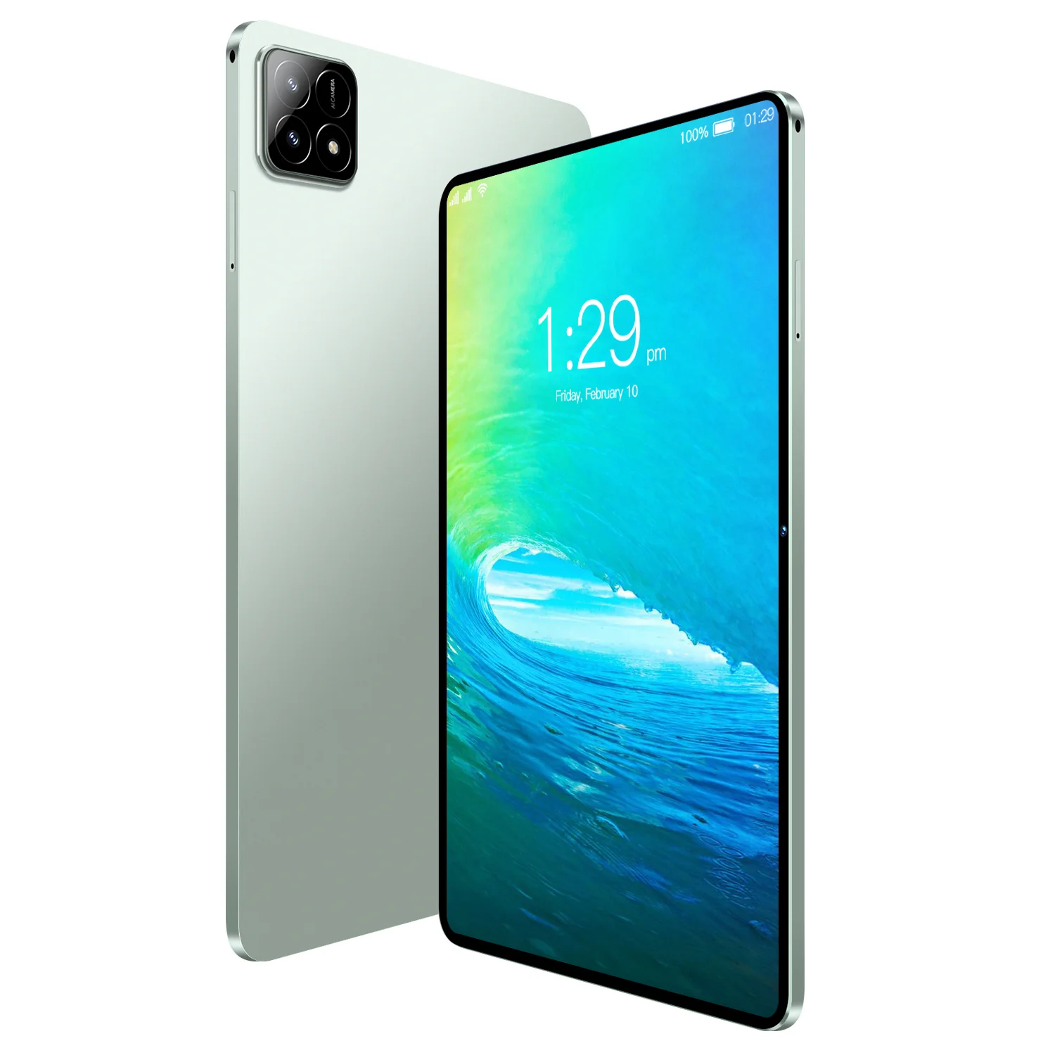 Pad 6 Pro 10-дюймовый 1960*1080 ips высокоскоростной планшет 2-в-1 win Education Android планшетный ПК