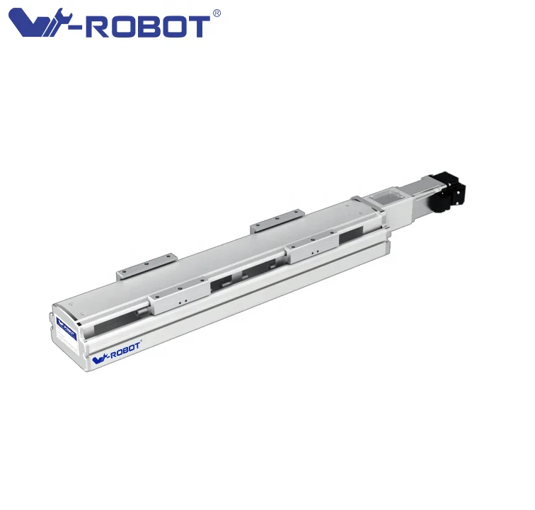  Китай CNC линейная направляющая движения рельсовый робот рычаг W-robot