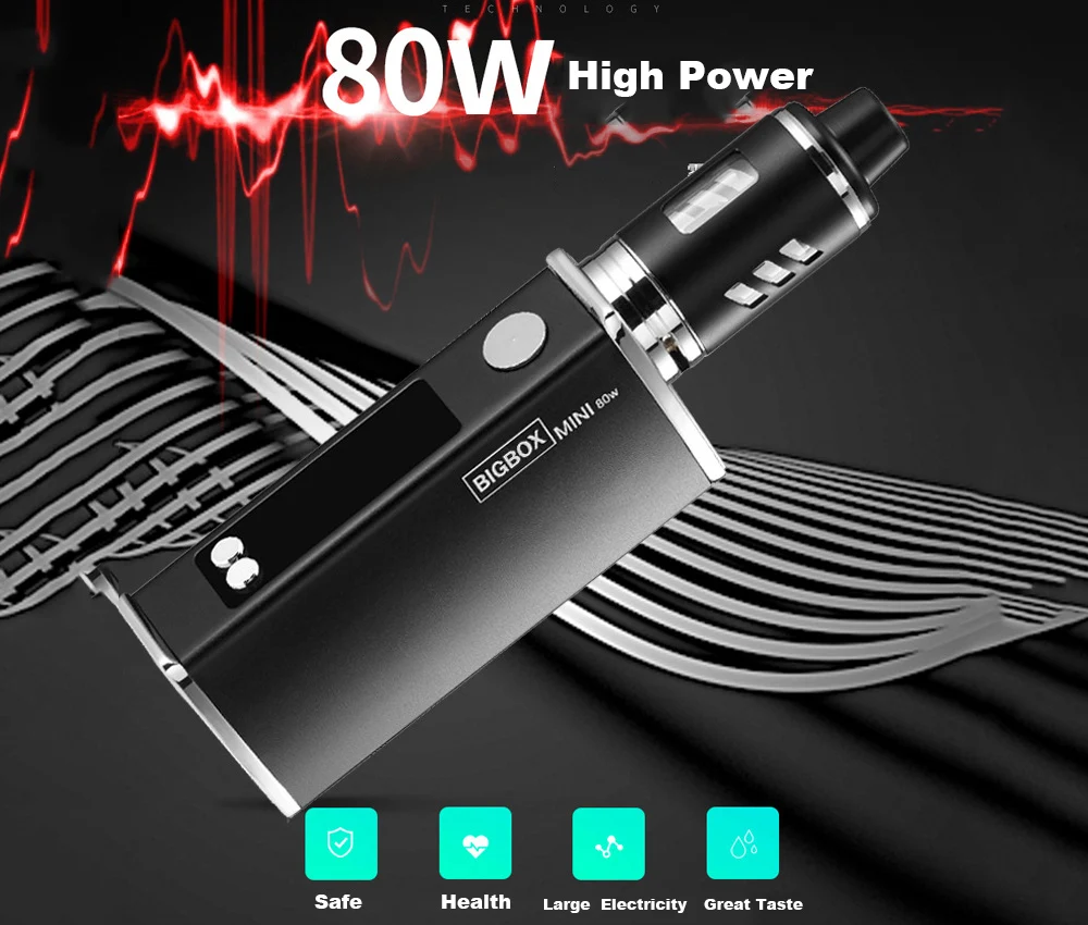 Дешевый бокс-мод для электронной сигареты, мини-мод с резьбой 510, 2200 мАч, бокс-мод для толстого масляного картриджа