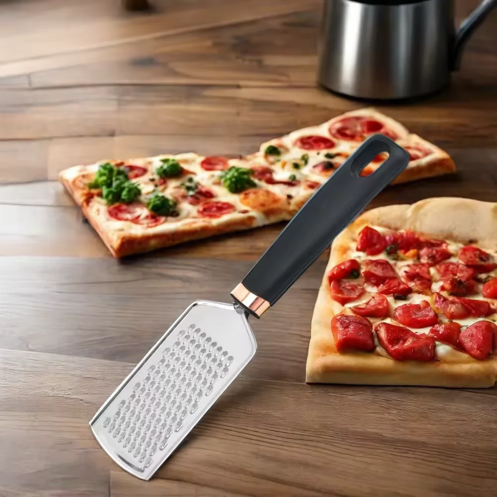 12-Piece Stainless Steel and Silicone Kitchen Utensil Set Nonstick Cookware Gadgets with Knife Non-Stick Cooking Utensils