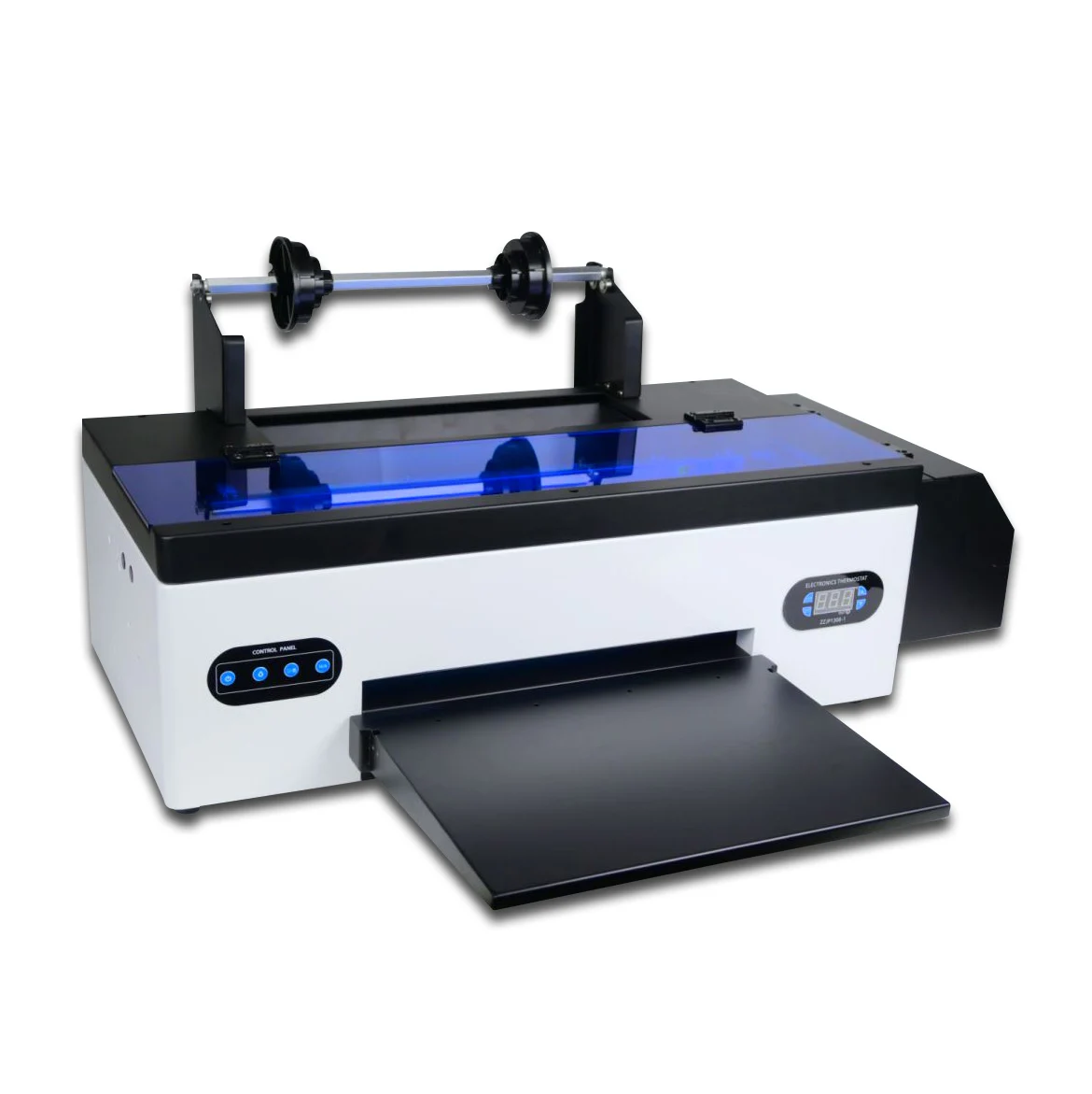 A3/A4 Textile Printing  Direct to Film Printing DIY Craft  DTF Printer