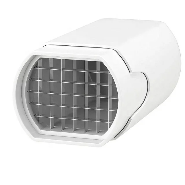 Mini Manual Potato Chipper French Fries Cutter Potato Chipper Potato Chip Stick Cutter