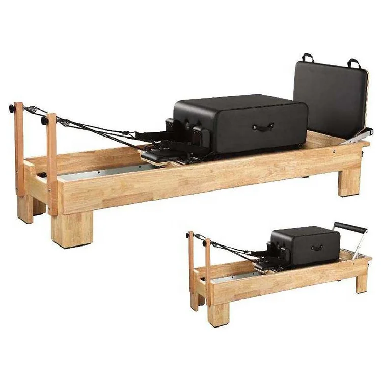 Лидер продаж 2020, хорошее качество, оборудование для фитнеса, пилатеса, кровати